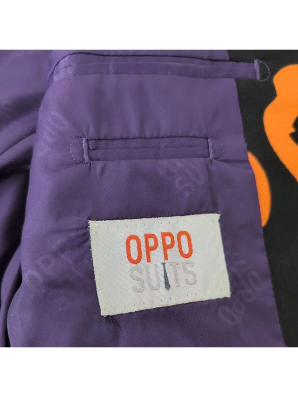 OppoSuits mens jack